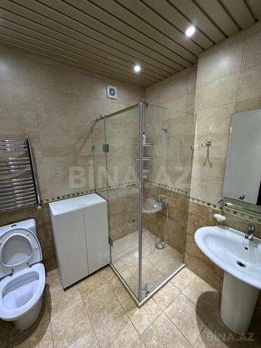 Сдаётся 3-комн. новостройка 110 м², м. Ичеришехер, photo 12 from 14
