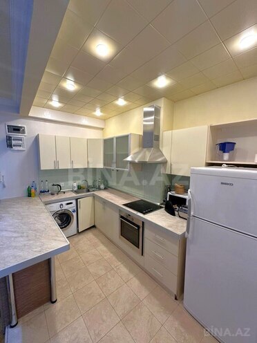 Сдаётся 3-комн. новостройка 110 м², м. Ичеришехер, photo 7 from 14