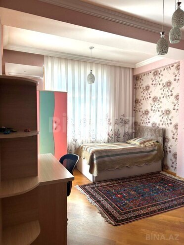 Сдаётся 3-комн. новостройка 110 м², м. Ичеришехер, photo 11 from 14