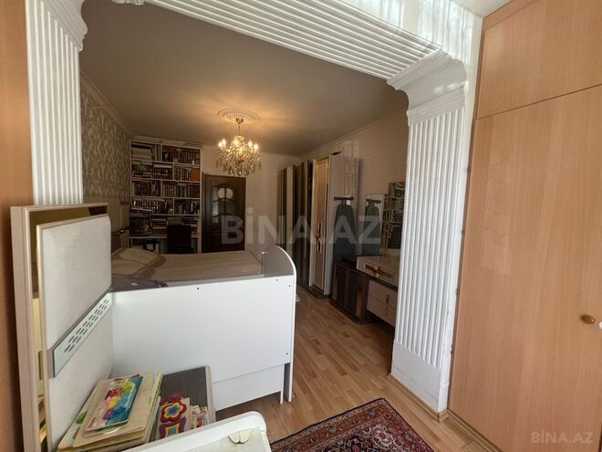 Продаётся 3-комн. вторичка 125 м², пос. Бакиханова, photo 20 from 31
