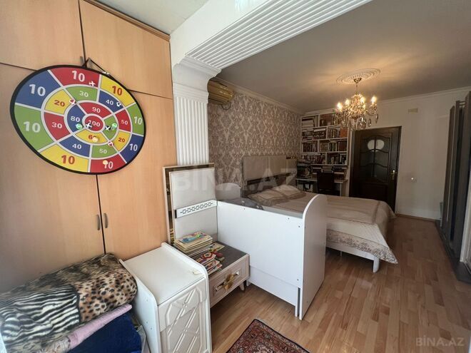Продаётся 3-комн. вторичка 125 м², пос. Бакиханова, photo 11 from 31