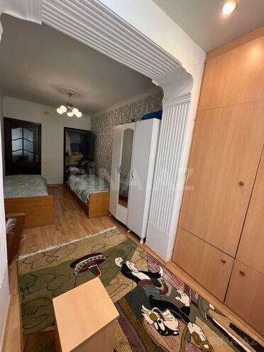 Продаётся 3-комн. вторичка 125 м², пос. Бакиханова, photo 21 from 31