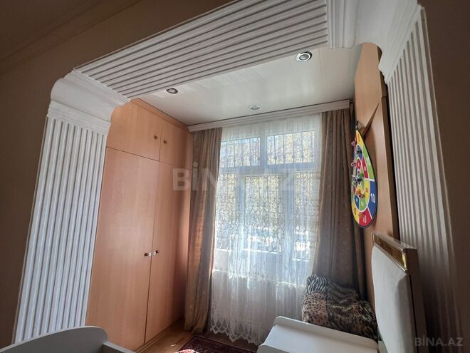Продаётся 3-комн. вторичка 125 м², пос. Бакиханова, photo 25 from 31