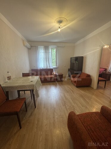 İcarəyə verilir 2 otaqlı köhnə tikili 50 m², Azadlıq Prospekti m., photo 19 from 20