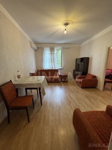 İcarəyə verilir 2 otaqlı köhnə tikili 50 m², Azadlıq Prospekti m., photo 18 from 20