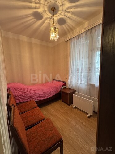 İcarəyə verilir 2 otaqlı köhnə tikili 50 m², Azadlıq Prospekti m., photo 3 from 20