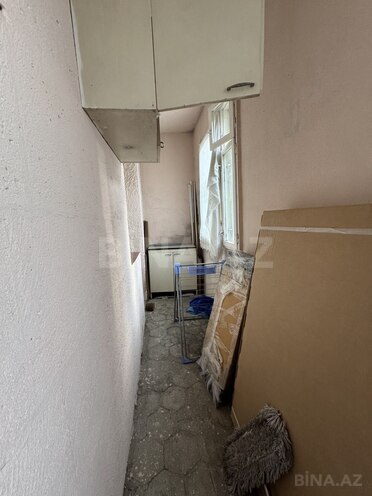 İcarəyə verilir 2 otaqlı köhnə tikili 50 m², Azadlıq Prospekti m., photo 17 from 20