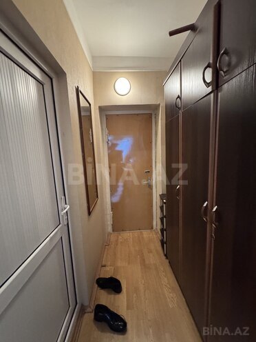 İcarəyə verilir 2 otaqlı köhnə tikili 50 m², Azadlıq Prospekti m., photo 13 from 20