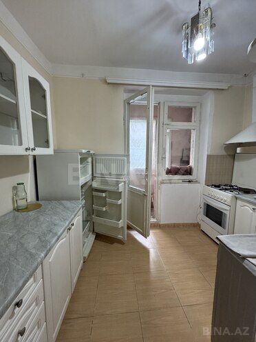 İcarəyə verilir 2 otaqlı köhnə tikili 50 m², Azadlıq Prospekti m., photo 15 from 20