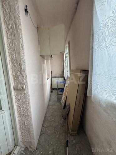 İcarəyə verilir 2 otaqlı köhnə tikili 50 m², Azadlıq Prospekti m., photo 14 from 20