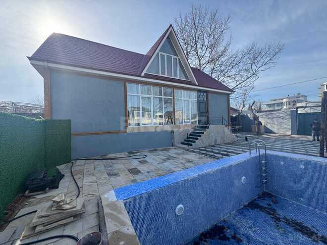 Продаётся 5-комн. дом/дача 200 м², пос. Горадил, photo 1 from 22