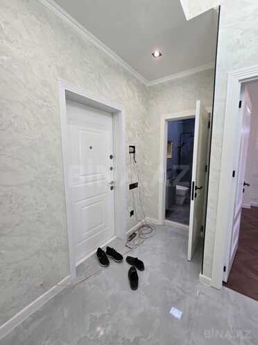 Продаётся 2-комн. новостройка 55 м², photo 8 from 14