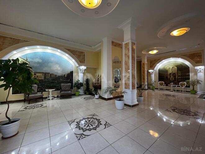 Продаётся 3-комн. новостройка 153 м², Насиминский  р., photo 6 from 17