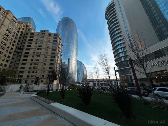 Продаётся 3-комн. новостройка 153 м², Насиминский  р., photo 4 from 17