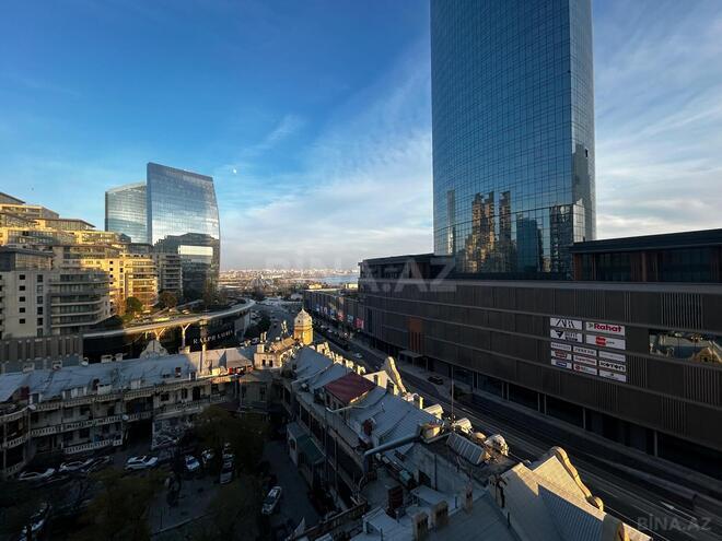 Продаётся 3-комн. новостройка 153 м², Насиминский  р., photo 9 from 17