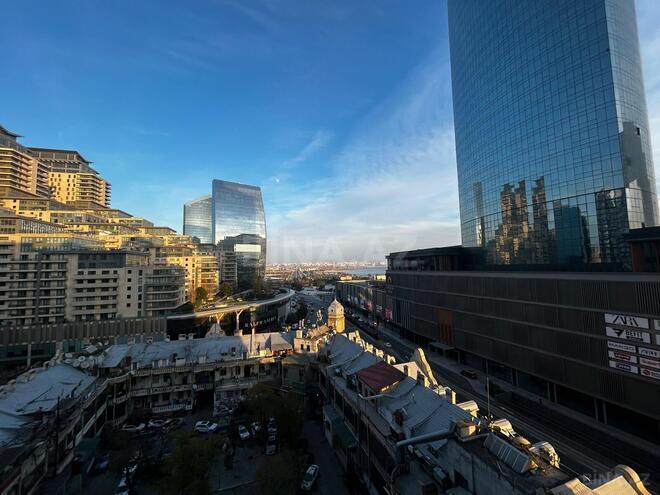Продаётся 3-комн. новостройка 153 м², Насиминский  р., photo 10 from 17