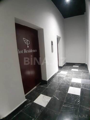 Сдаётся 2-комн. новостройка 82 м², м. Ичеришехер, photo 12 from 19
