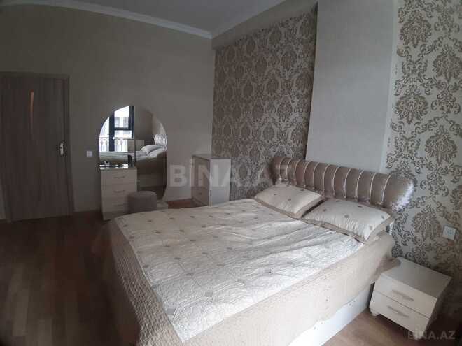 Сдаётся 2-комн. новостройка 82 м², м. Ичеришехер, photo 7 from 19