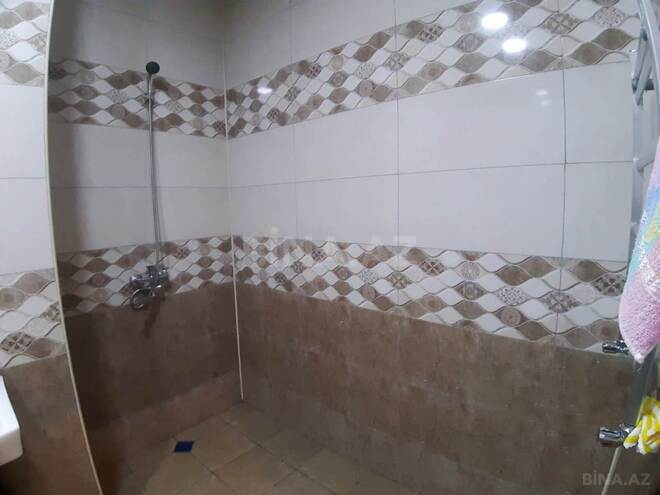 Сдаётся 2-комн. новостройка 82 м², м. Ичеришехер, photo 18 from 19