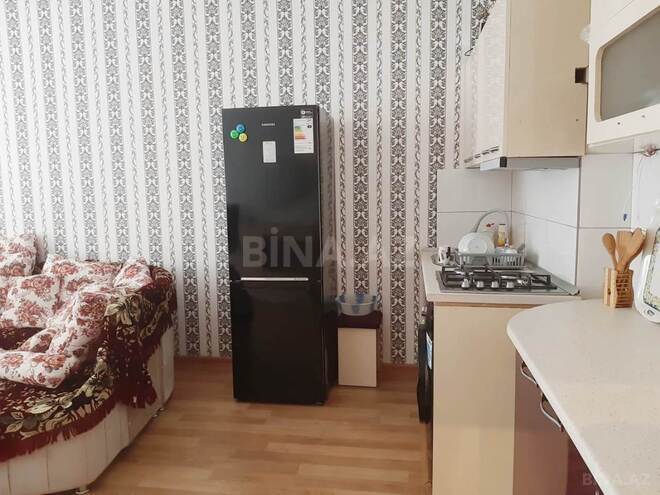 Сдаётся 2-комн. новостройка 82 м², м. Ичеришехер, photo 6 from 19