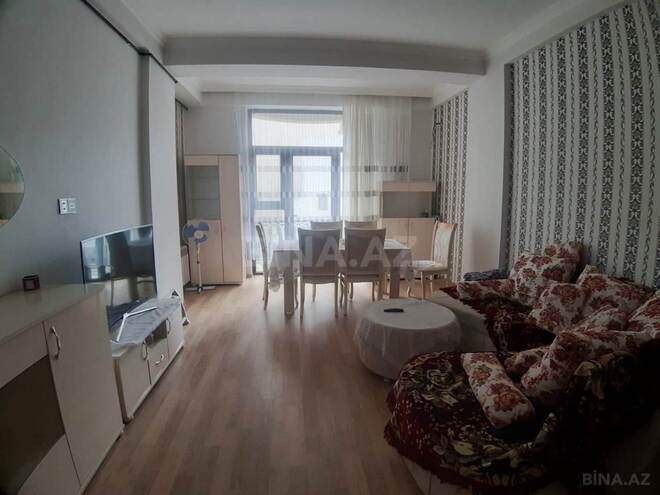 Сдаётся 2-комн. новостройка 82 м², м. Ичеришехер, photo 4 from 19