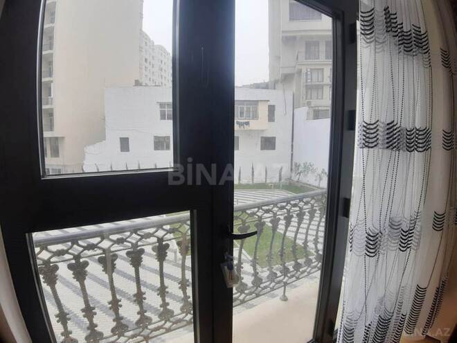 Сдаётся 2-комн. новостройка 82 м², м. Ичеришехер, photo 13 from 19