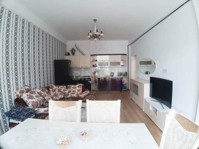 Сдаётся 2-комн. новостройка 82 м², м. Ичеришехер, photo 3 from 19