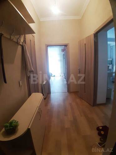 Сдаётся 2-комн. новостройка 82 м², м. Ичеришехер, photo 9 from 19