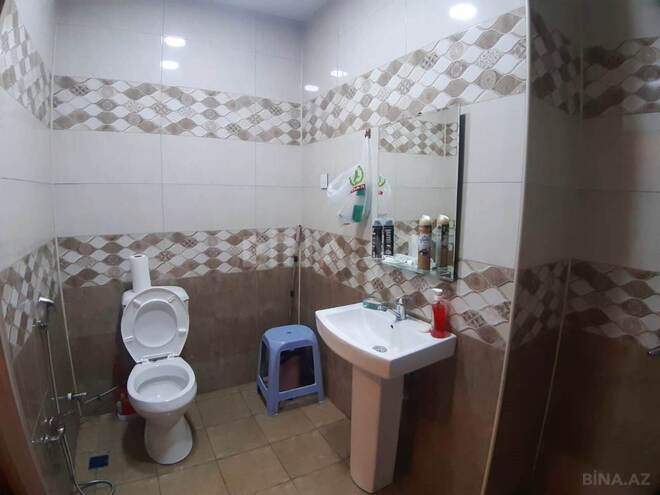 Сдаётся 2-комн. новостройка 82 м², м. Ичеришехер, photo 17 from 19