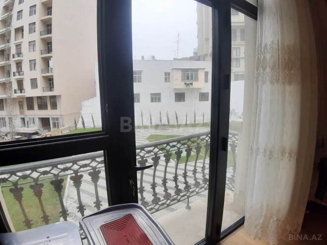 Сдаётся 2-комн. новостройка 82 м², м. Ичеришехер, photo 10 from 19