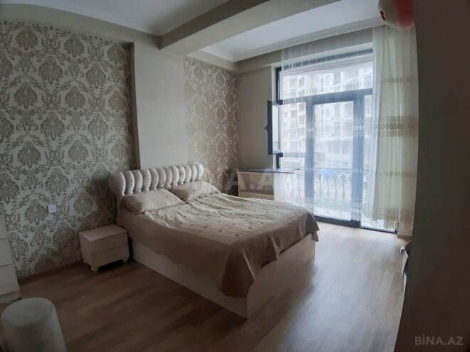 Сдаётся 2-комн. новостройка 82 м², м. Ичеришехер, photo 8 from 19