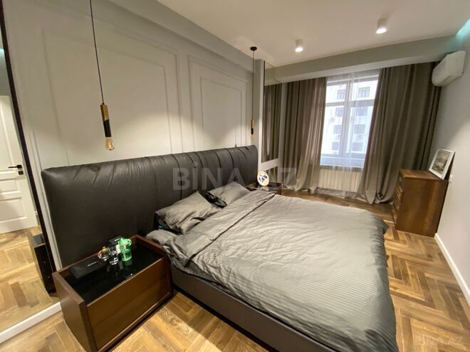 Продаётся 3-комн. новостройка 120 м², м. 28 мая, photo 12 from 21