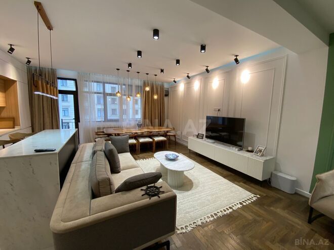 Продаётся 3-комн. новостройка 120 м², м. 28 мая, photo 3 from 21