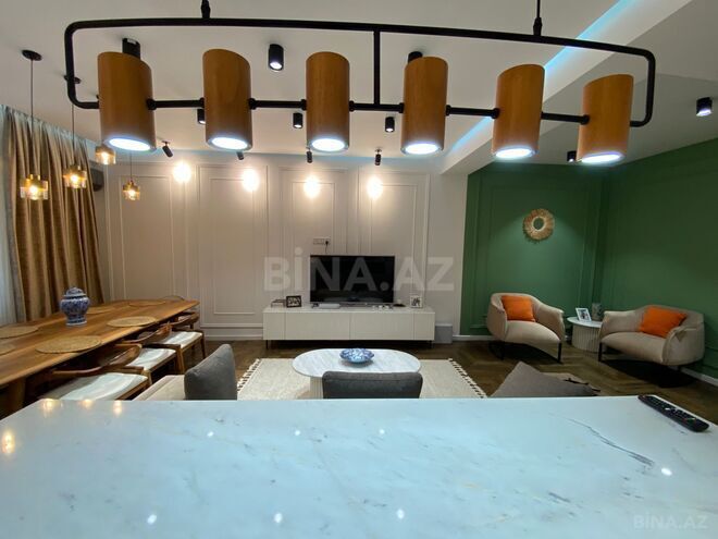 Продаётся 3-комн. новостройка 120 м², м. 28 мая, photo 7 from 21