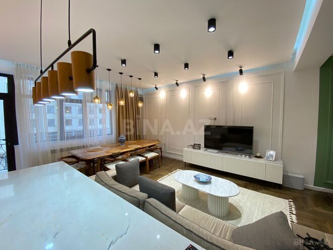 Продаётся 3-комн. новостройка 120 м², м. 28 мая, photo 5 from 21