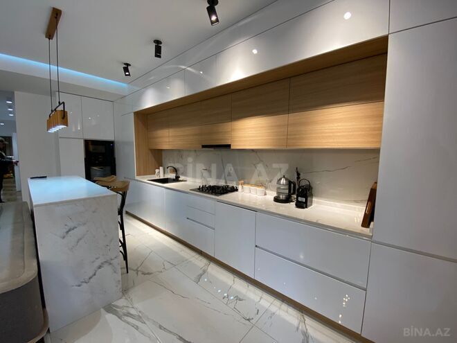 Продаётся 3-комн. новостройка 120 м², м. 28 мая, photo 8 from 21