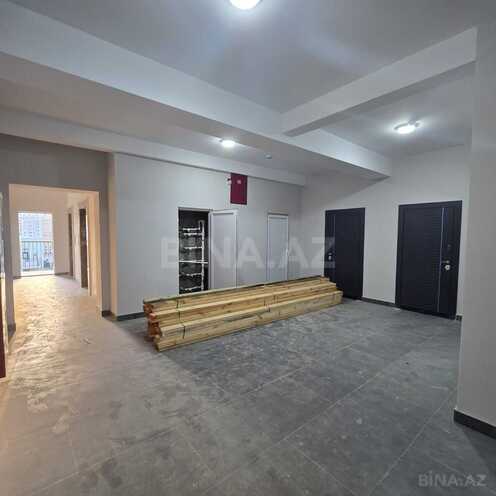 Продаётся 3-комн. новостройка 107 м², м. Низами, photo 3 from 11