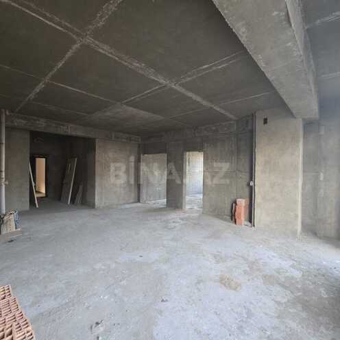 Продаётся 3-комн. новостройка 107 м², м. Низами, photo 5 from 11