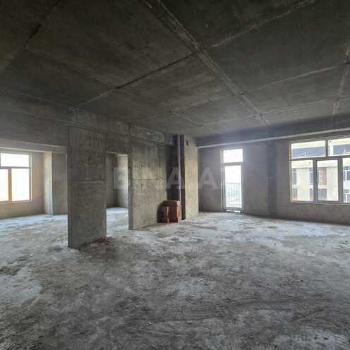 Продаётся 3-комн. новостройка 107 м², м. Низами, photo 6 from 11
