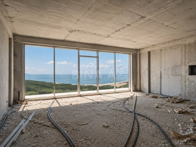 Продаётся 1-комн. новостройка 60.6 м², пос. Sea Breeze, photo 1 from 11