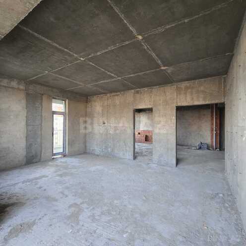 Продаётся 3-комн. новостройка 107 м², м. Низами, photo 9 from 11