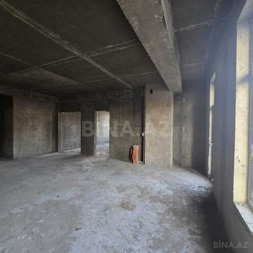 Продаётся 3-комн. новостройка 107 м², м. Низами, photo 8 from 11