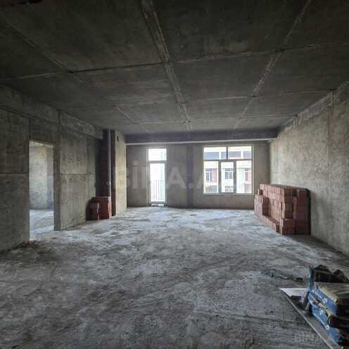 Продаётся 3-комн. новостройка 107 м², м. Низами, photo 7 from 11