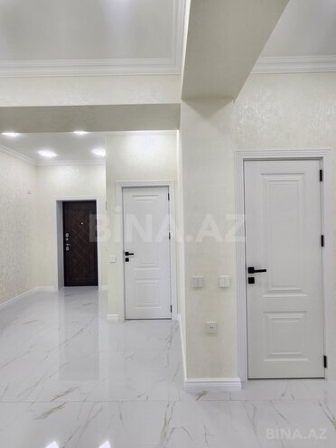 Продаётся 3-комн. новостройка 92 м², photo 26 from 28