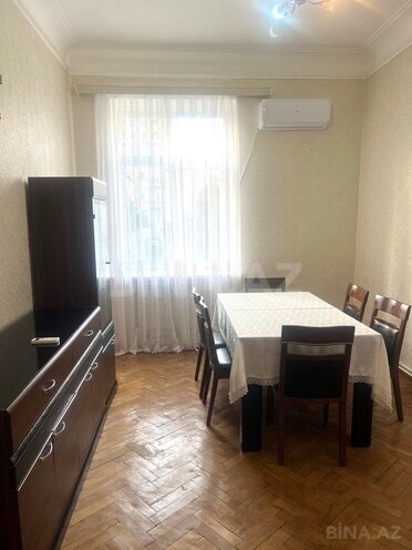 Продаётся 3-комн. вторичка 80 м², м. Нариман Нариманов, photo 4 from 19