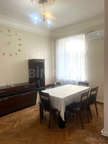 Продаётся 3-комн. вторичка 80 м², м. Нариман Нариманов, photo 1 from 19