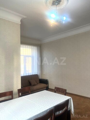 Продаётся 3-комн. вторичка 80 м², м. Нариман Нариманов, photo 3 from 19
