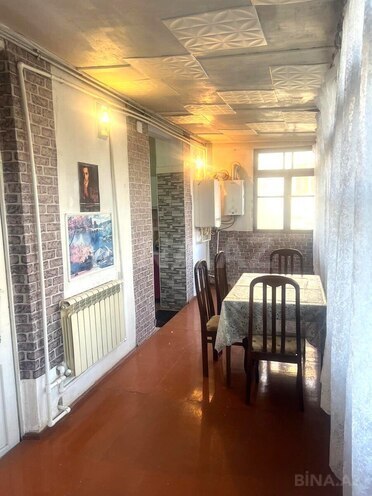 Продаётся 3-комн. вторичка 80 м², м. Нариман Нариманов, photo 14 from 19