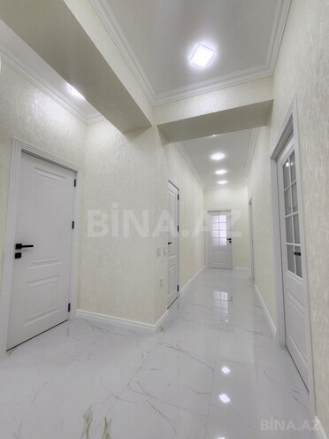 Продаётся 3-комн. новостройка 92 м², photo 25 from 28