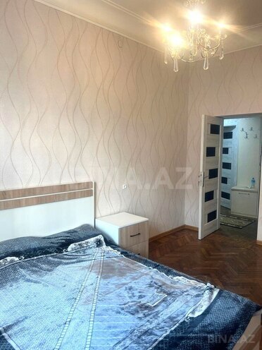 Продаётся 3-комн. вторичка 80 м², м. Нариман Нариманов, photo 6 from 19